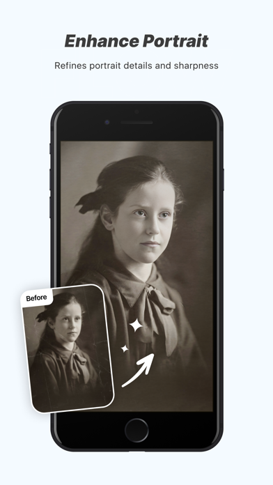 Flow Studio: AI Photo & Design Resimleri