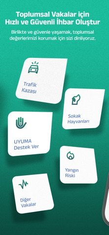 HAYAT 112 Acil Resimleri