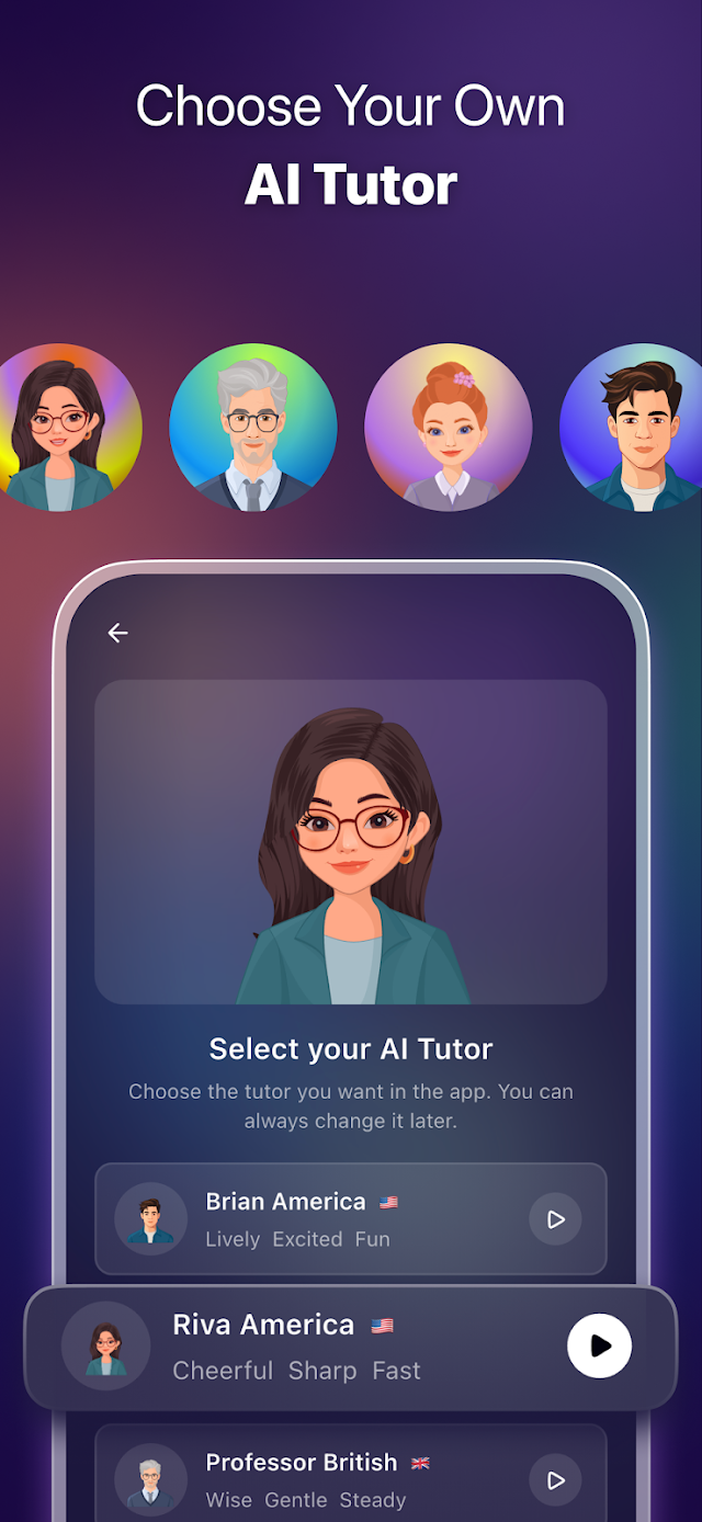 ELSA Speak: English Learning Resimleri