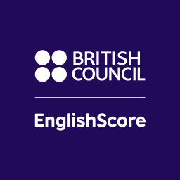 Android British Council EnglishScore ikonu