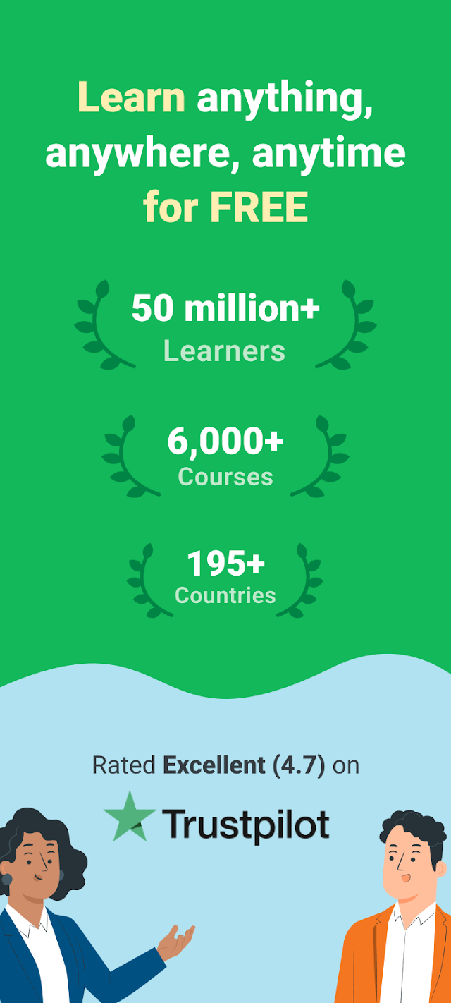 Alison: Online Learning App Resimleri