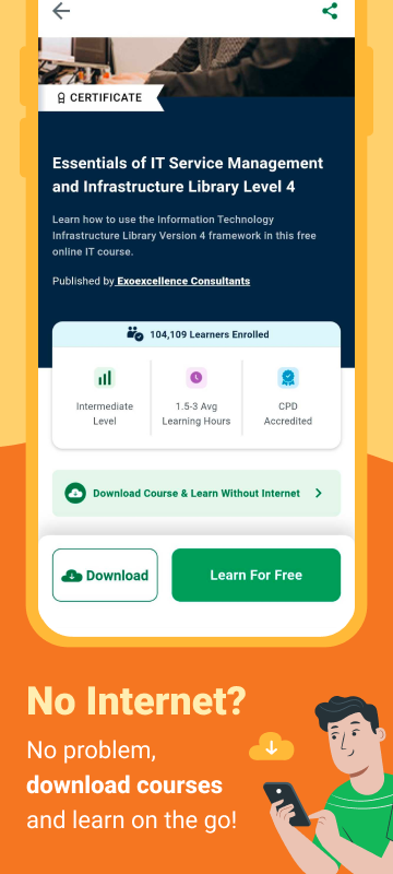 Alison: Online Learning App Resimleri