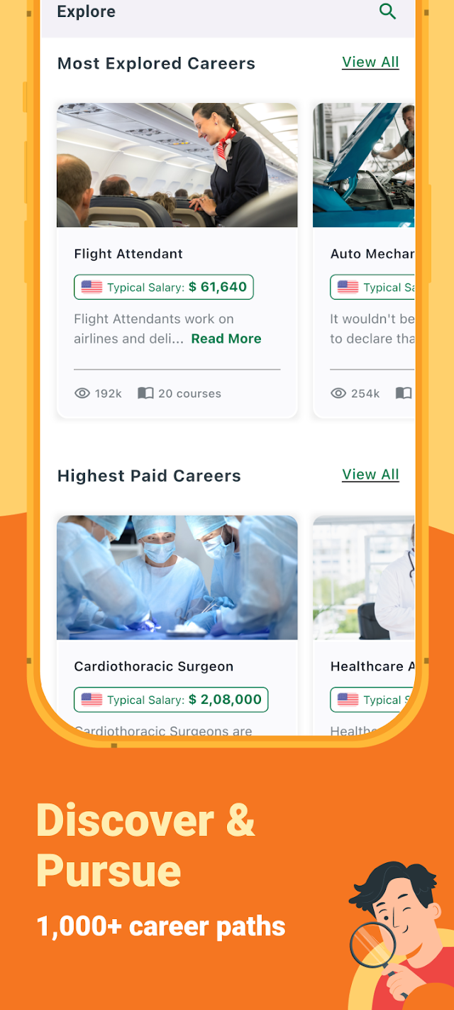 Alison: Online Learning App Resimleri