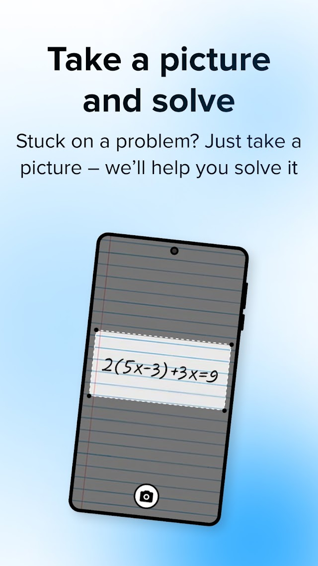 Flexi AI Tutor & Homework Help Resimleri