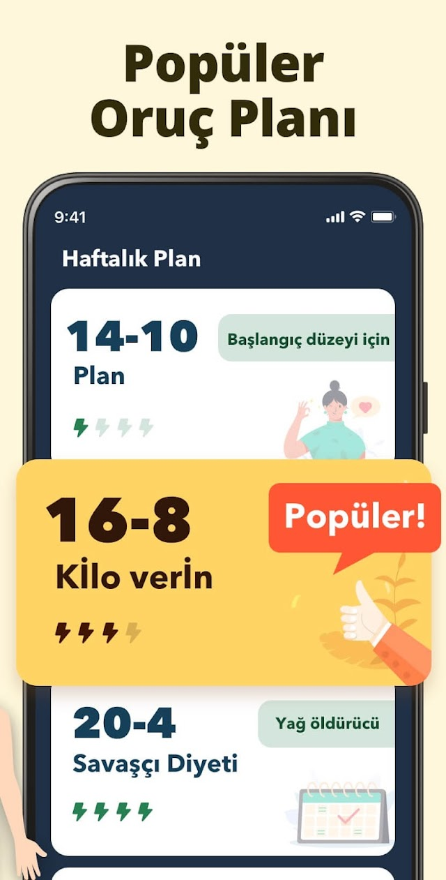 Aral�kl� Oru� - Oru� Takibi Resimleri