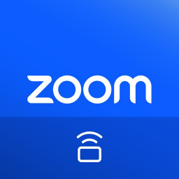 iPhone & iPad Zoom Rooms ikonu