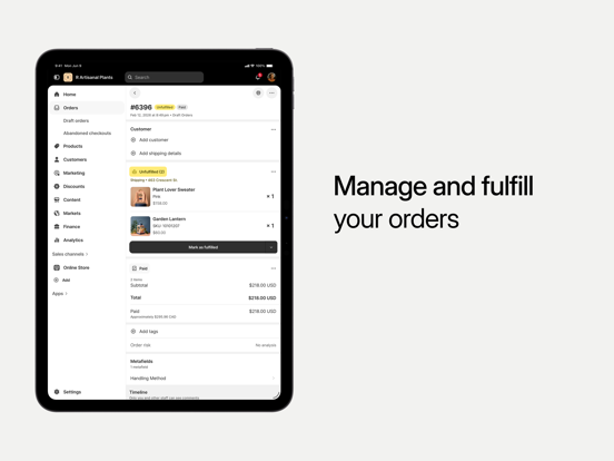 Shopify - E-Ticaret Ma�azan�z Resimleri