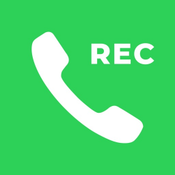 iPhone & iPad Phone Call Recording App ikonu