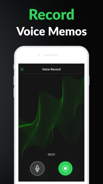 Phone Call Recording App Resimleri