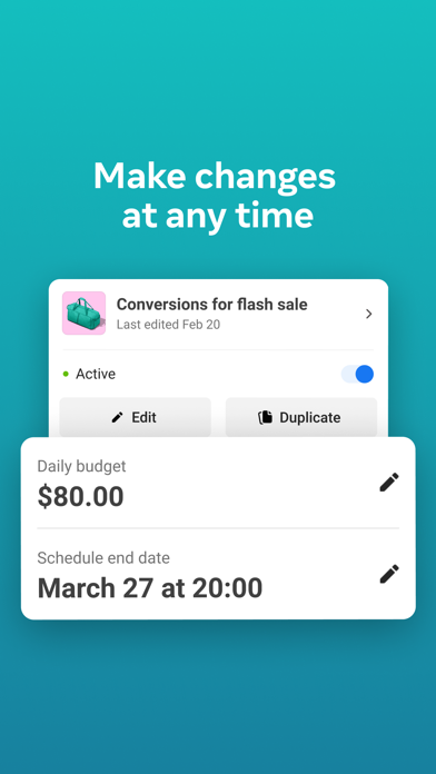 Meta Ads Manager Resimleri