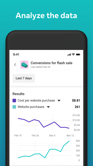 Meta Ads Manager Resimleri