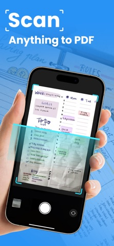 Scanner App: Scan Documents Resimleri
