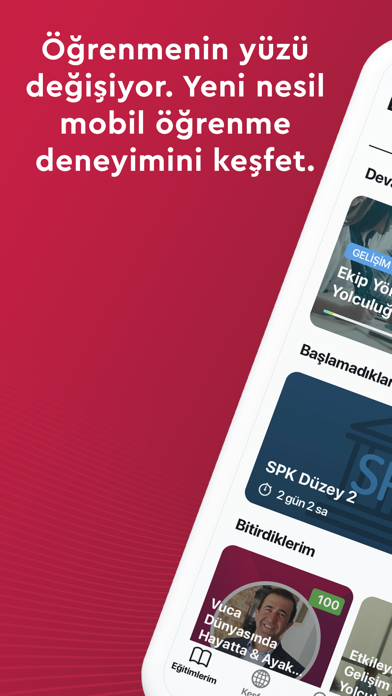 e.mobil + Resimleri
