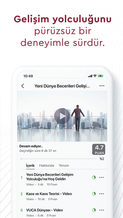 e.mobil + Resimleri
