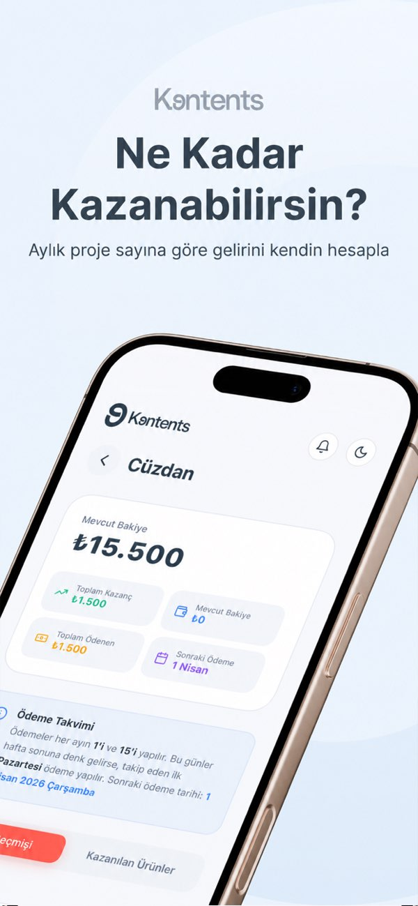 Kontents Resimleri