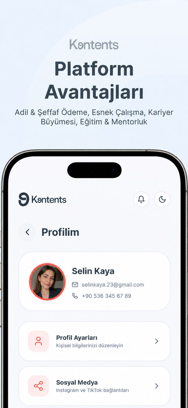 Kontents Resimleri