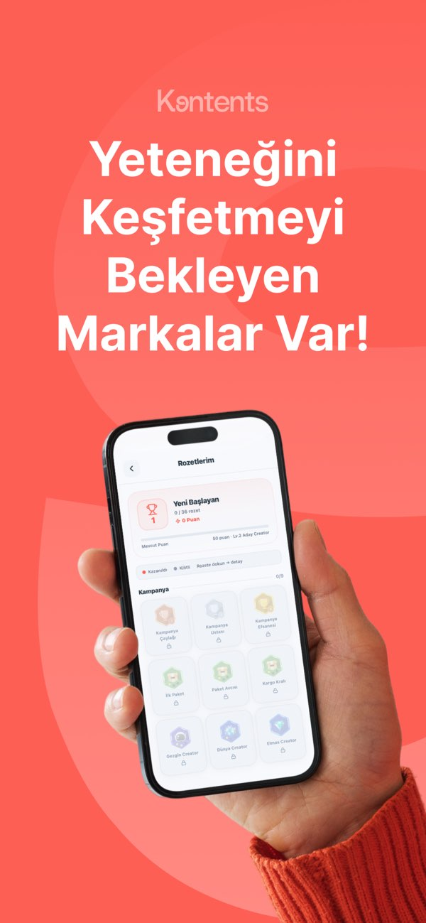 Kontents Resimleri