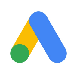 iPhone & iPad Google Ads ikonu