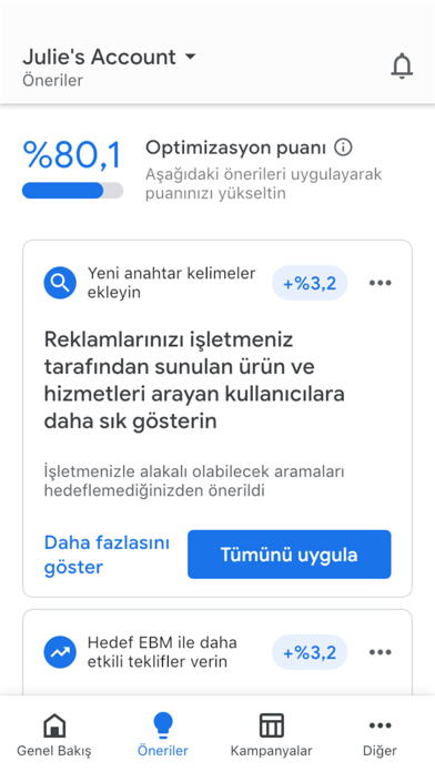 Google Ads Resimleri