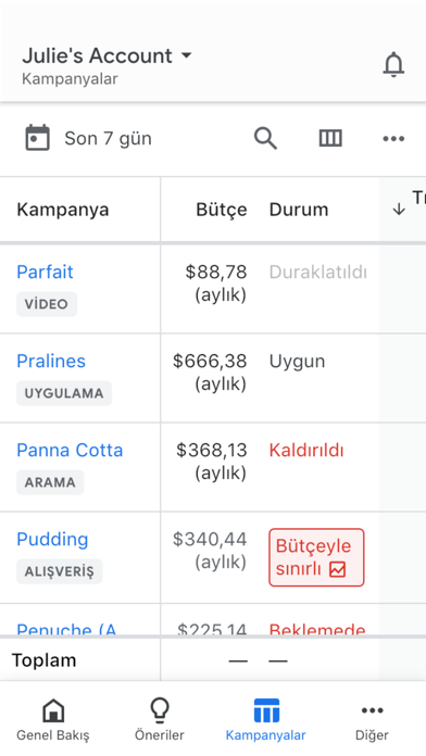 Google Ads Resimleri