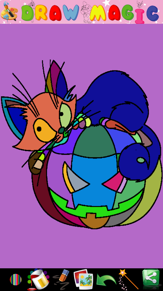Coloring Pages for kids Resimleri