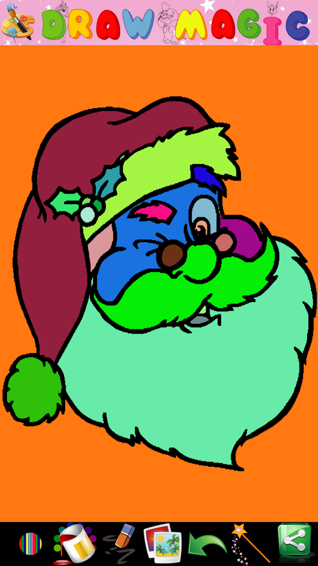 Coloring Pages for kids Resimleri