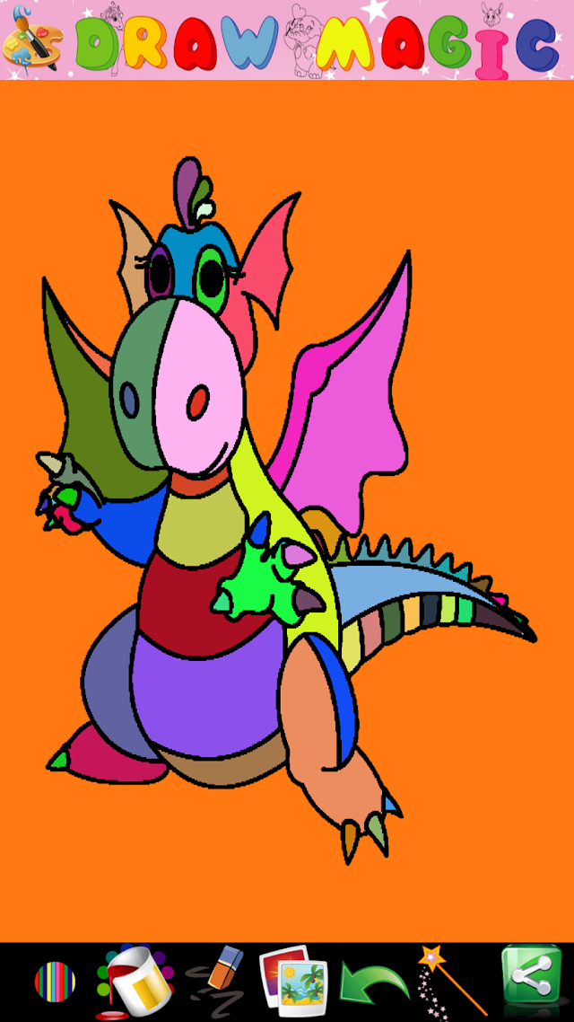 Coloring Pages for kids Resimleri