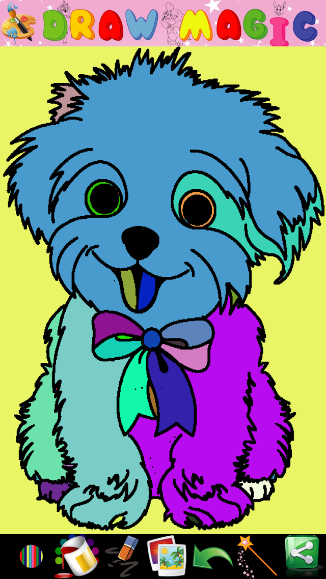 Coloring Pages for kids Resimleri