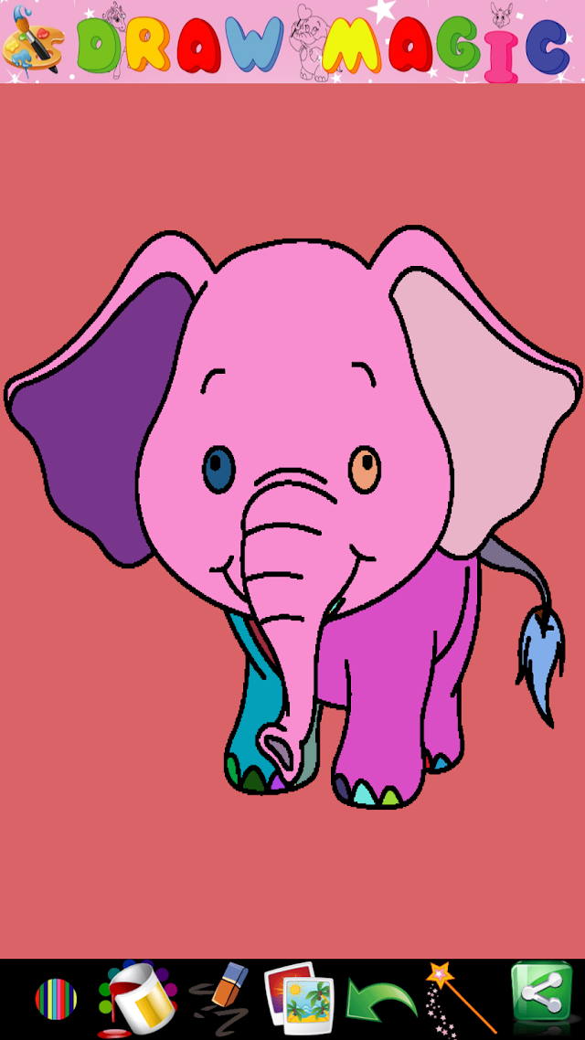 Coloring Pages for kids Resimleri