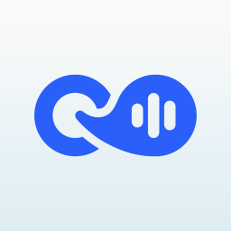 Android Speak English with Loora AI ikonu