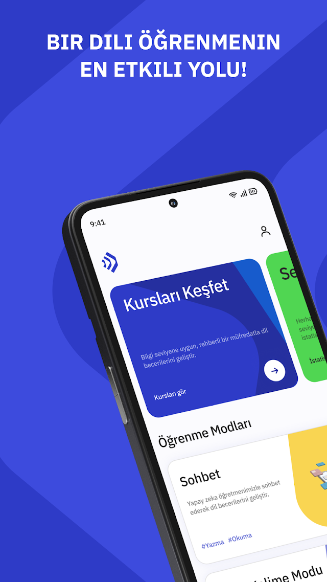 Talkpal - Dil Öğrenme Resimleri