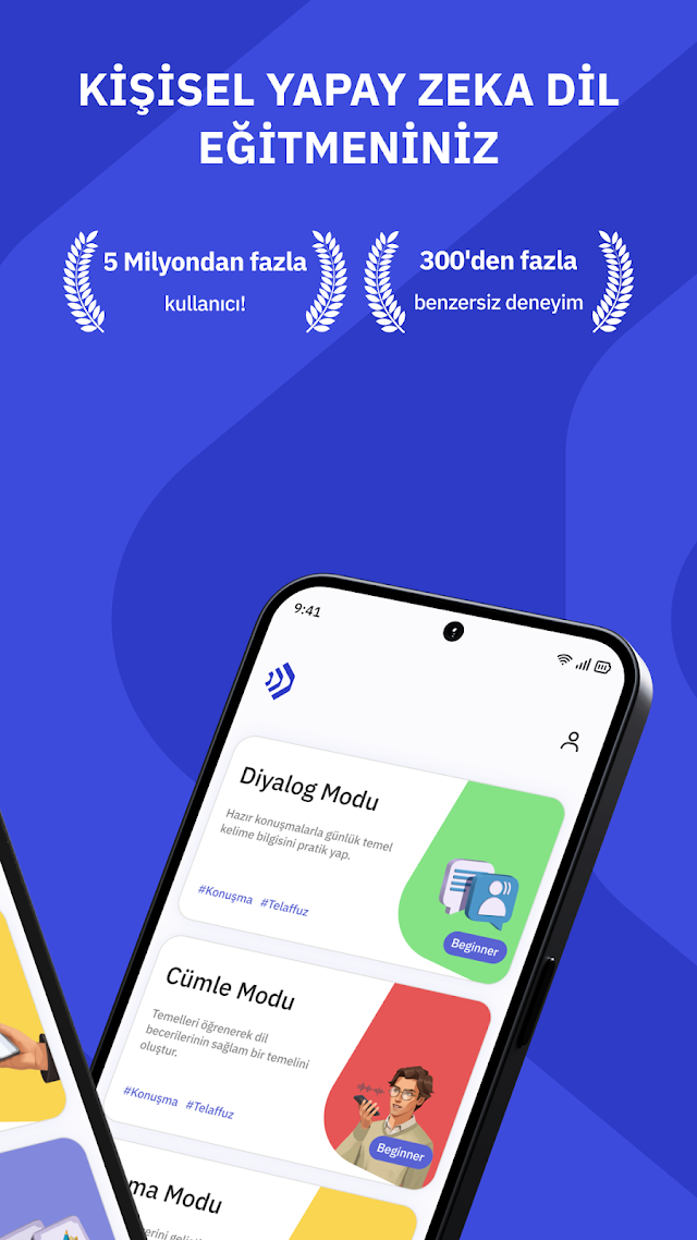 Talkpal - Dil Öğrenme Resimleri