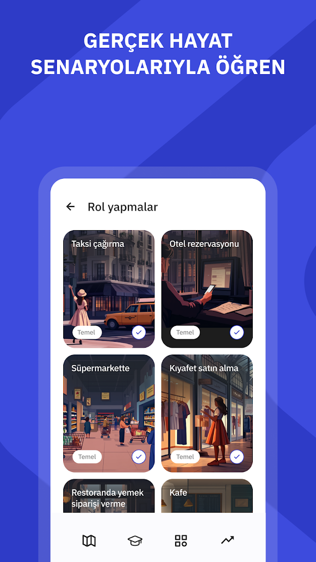 Talkpal - Dil Öğrenme Resimleri