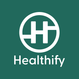 Android Healthify AI Weight Loss Coach ikonu