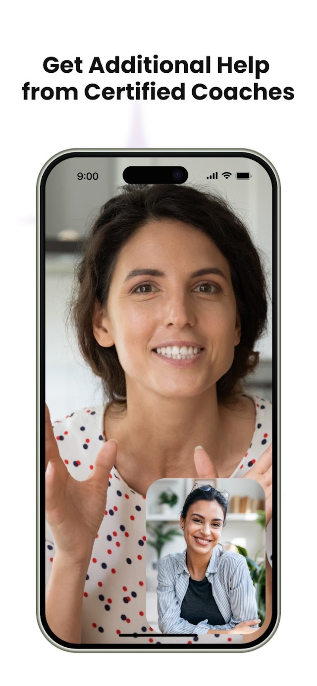 Healthify AI Weight Loss Coach Resimleri