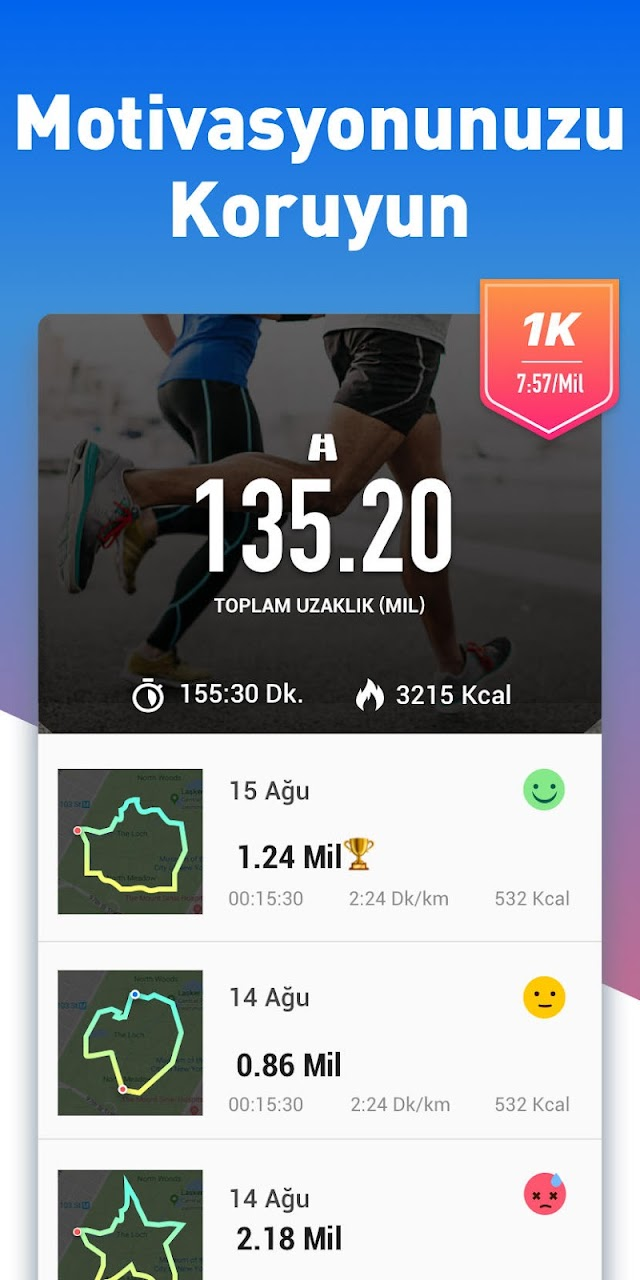 Ko�u Uygulamas�: Ko�u �zleyici Resimleri
