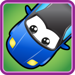 Android Car Valet ikonu