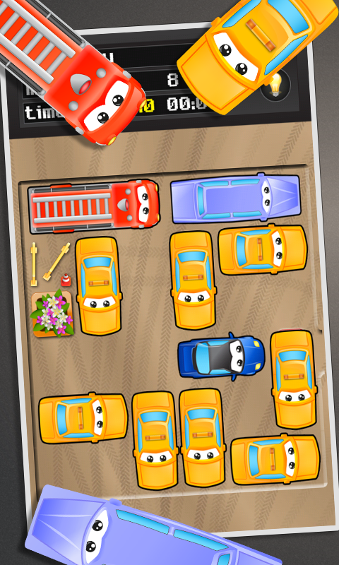 Car Valet Resimleri