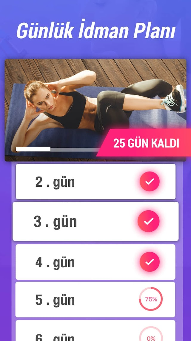 G�bek Eritme Egzersizleri Resimleri