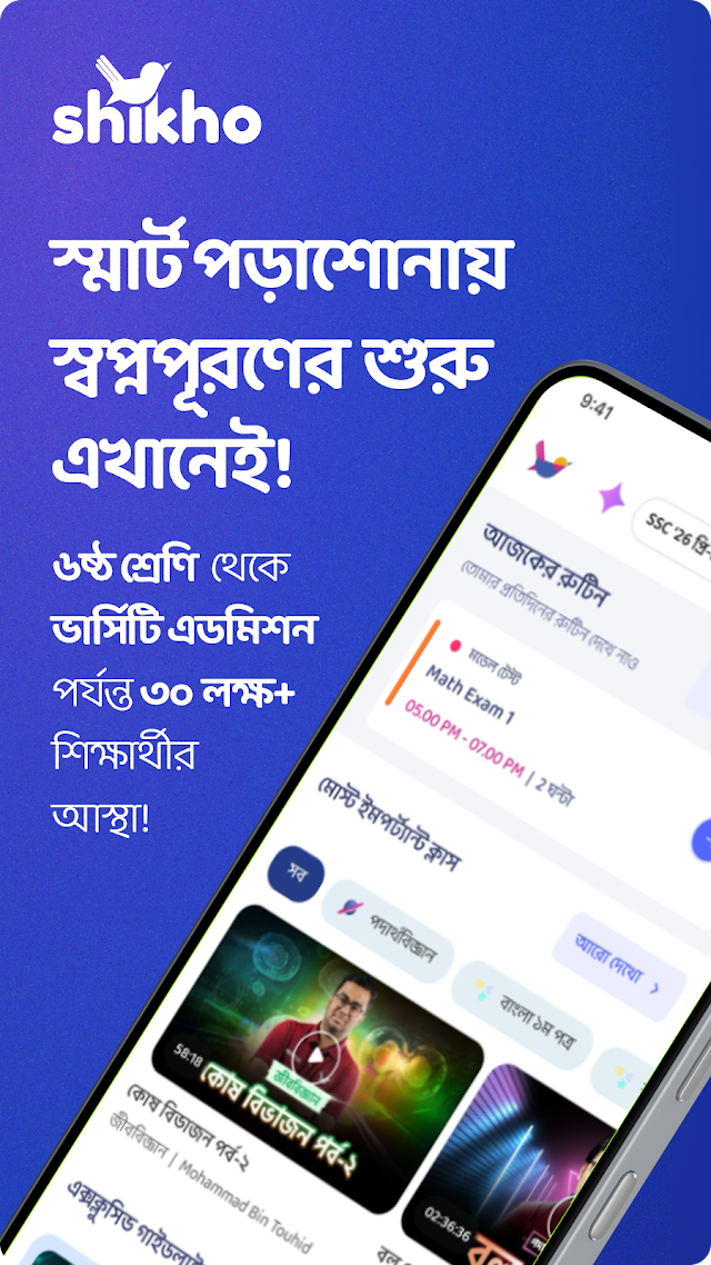 Shikho Resimleri