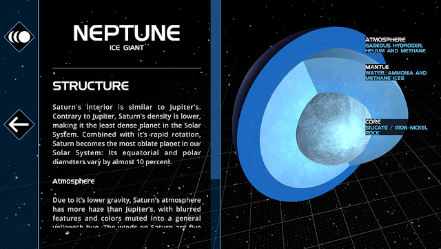 Solar System Scope Resimleri