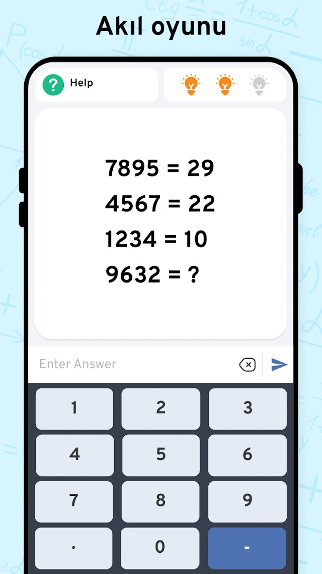 AI Math Scanner- Math Solution Resimleri