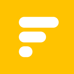 Android Fitia: Calorie Counter & Diet ikonu
