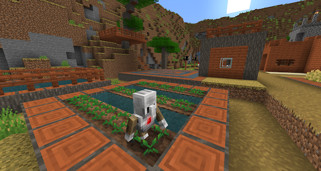Minecraft Education Resimleri