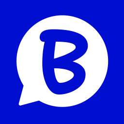 Android BetterSpeak: AI Dil ��retmeni ikonu