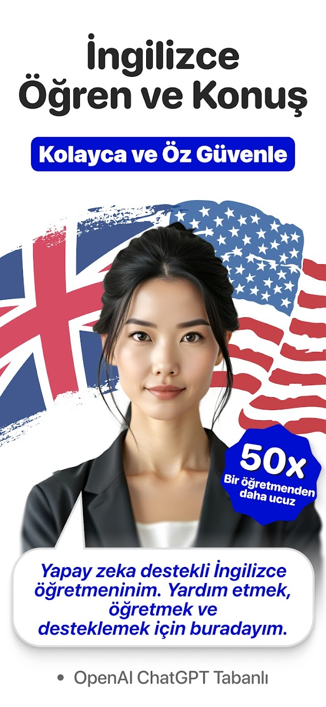 BetterSpeak: AI Dil ��retmeni Resimleri