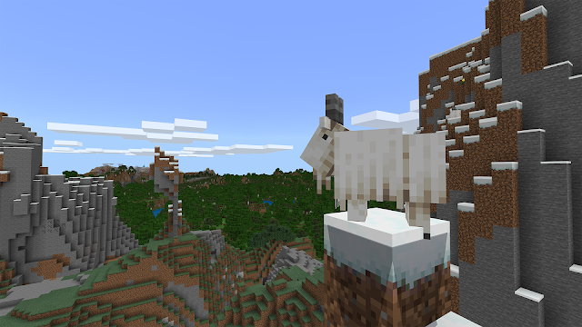 Minecraft Education Preview Resimleri