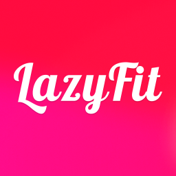 Android LazyFit: Chair Yoga & Pilates ikonu