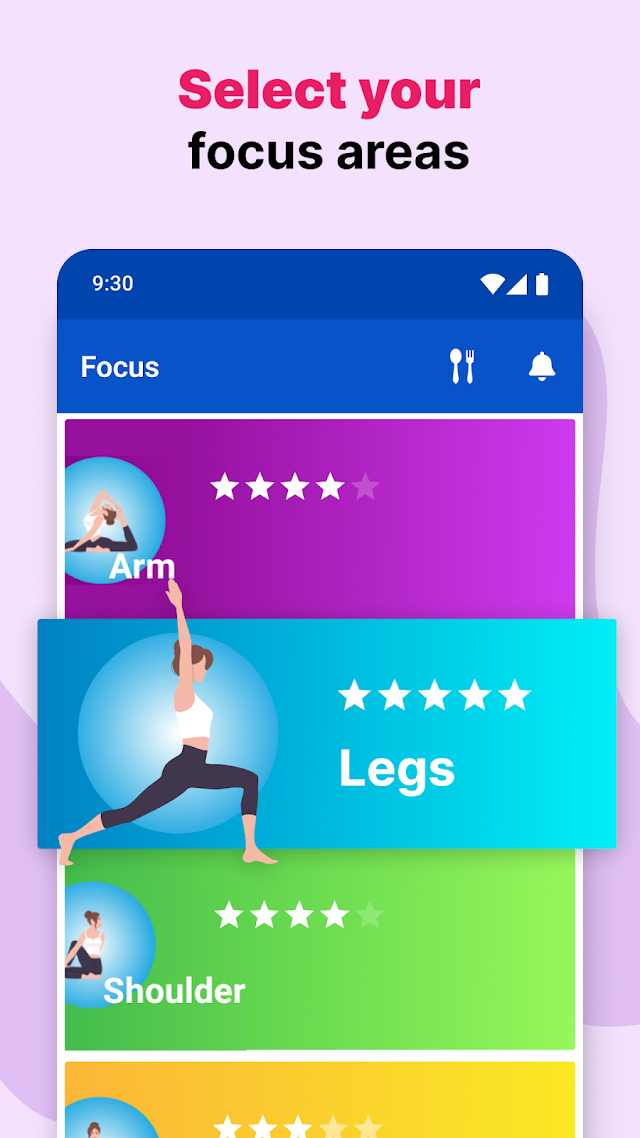 Daily Yoga For Beginners Resimleri