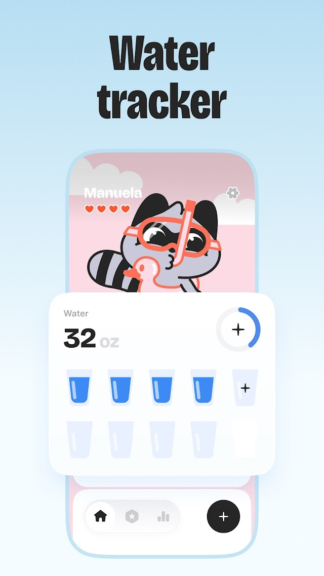 BitePal: AI Calorie Counter Resimleri